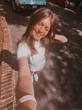 Meet your Posher, Summer